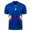 Original Fußballtrikot Italien Adidas Icon 2022-23 Für Herren